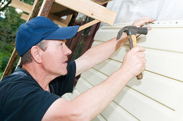 Best Vinyl Siding Installation  in Citrus, CA